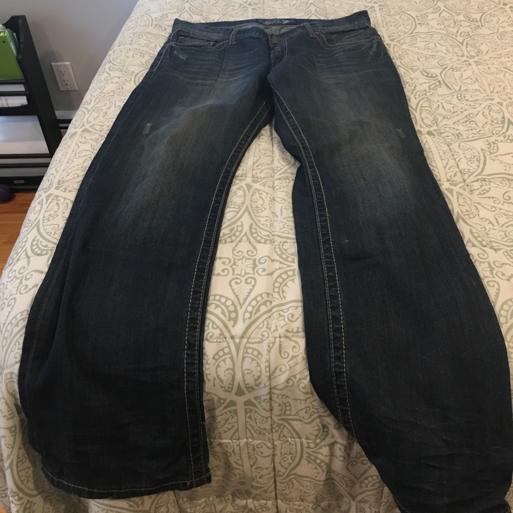 Mens 7 by mankind
